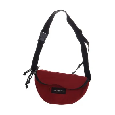 Midjeväska (Röd) från Eastpak Polyamid