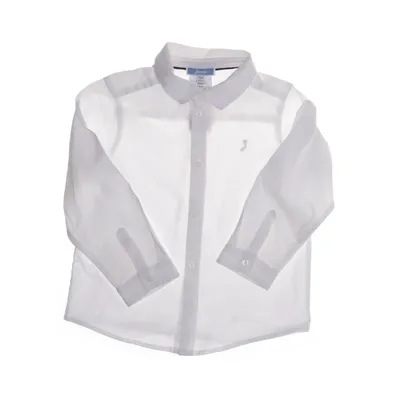 Skjorta (Vit) från Jacadi