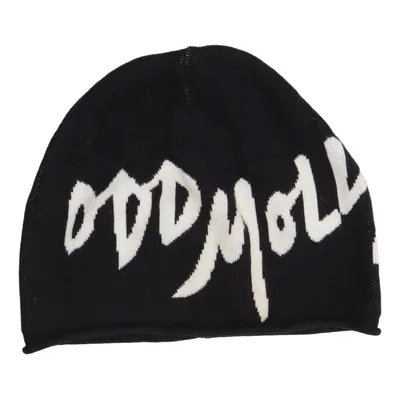 Bonnet (Noir, Blanc) de Odd Molly Coton