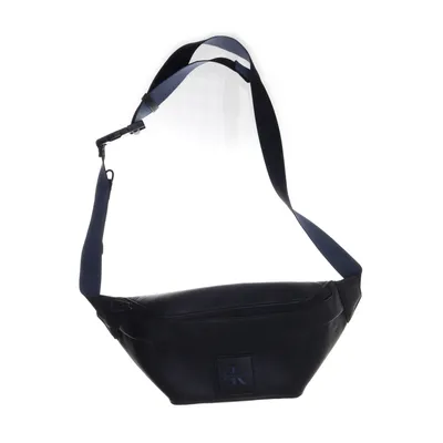 Midjeväska (Svart) från Calvin Klein Jeans Polyester, Polyuretan