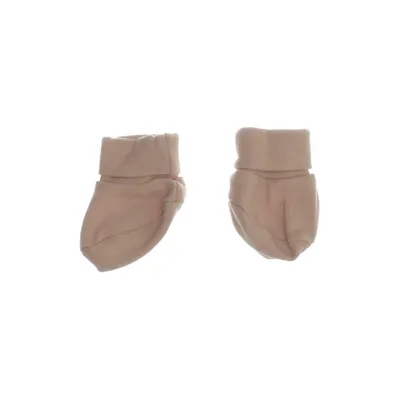 Baby slofjes (Beige)