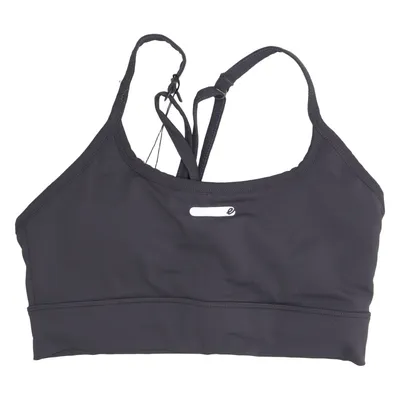 Sport-bh (Grijs) van Ellesse