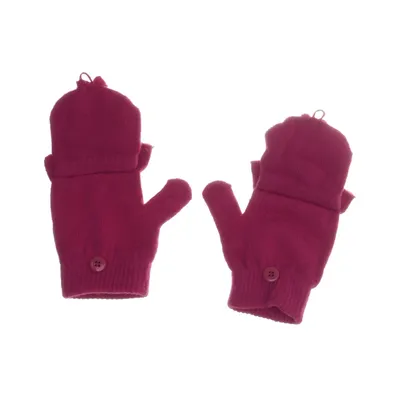 Handschoenen (Roze) van Disney at C&A Acryl, Polyester
