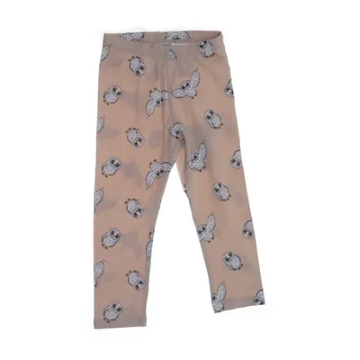 Leggings (Beige, Vit, Flerfärgad) från Harry Potter x H&M Bomull, Elastan