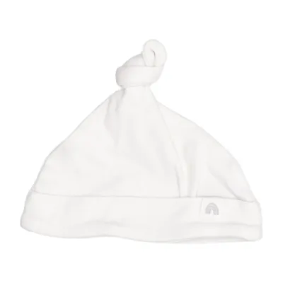 Beanie (Wit) van Next Baby Katoen