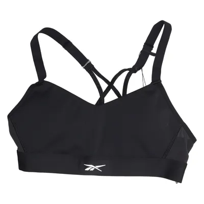 Sport-BH (Svart) från Reebok