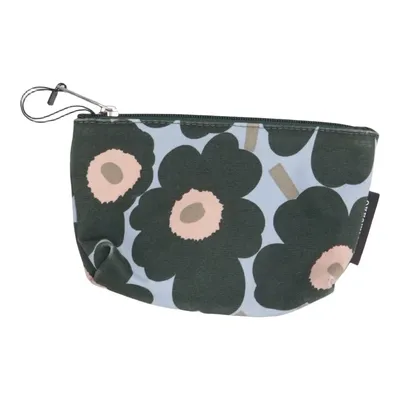 Necessär (Blå, Svart, Rosa) från Marimekko