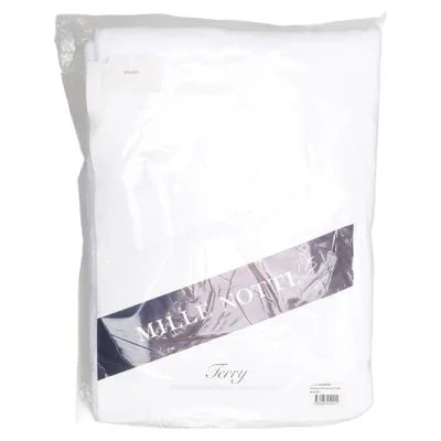 Mattress cover (Terry) from Mille Notti Cotton