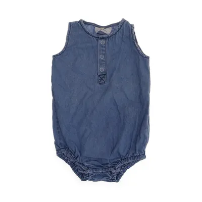 Body (Dorian denim romper) från I Dig Denim Bomull