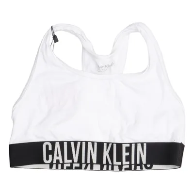 Sport-bh (Wit, Zwart) van Calvin Klein