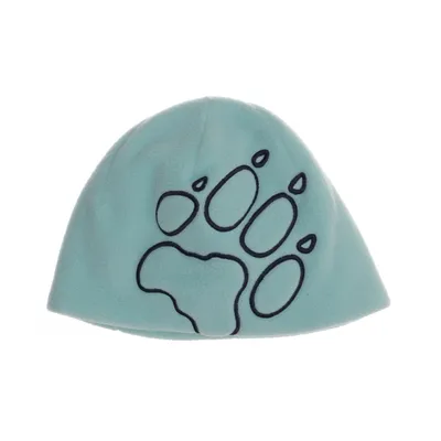 Muts (Turquoise) van Jack Wolfskin Polyester