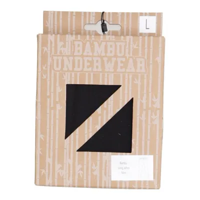 Long Johns (Long Johns) from Bambu