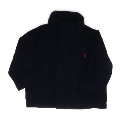 Jakke (Blå) fra Polo Ralph Lauren Bomuld, Polyamid