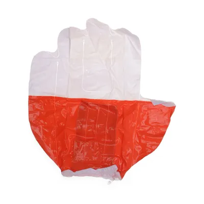 Simtillbehör (Röd, Vit)