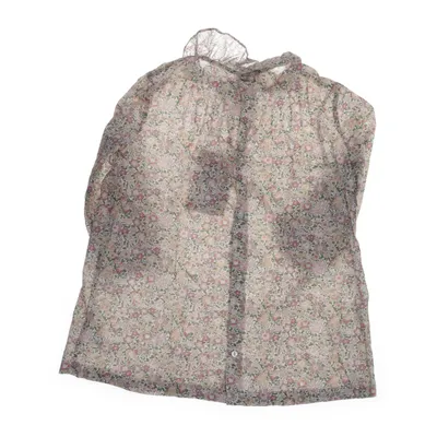 Jurk (Groen, Meerkleurig) van Bonton