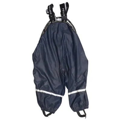Rain pants (Blue) from Polarn O. Pyret