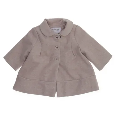 Kappa (Beige) från Mayoral Newborn Elastan, Polyester, Viskos