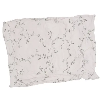 Taie d'oreiller (Beige) de Garbo & Friends Coton, Polyester