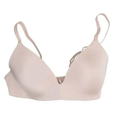 BH (Beige) von Hunkemöller Elasthan, Polyamid, Polyester