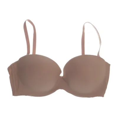 BH (Beige) fra Triumph Bomuld, Elastan, Polyamid, Polyester