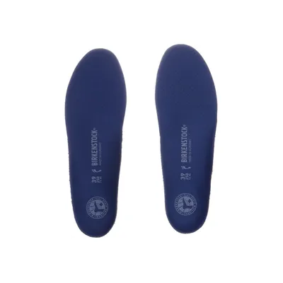Zooltjes (Blauw, Wit) van Birkenstock