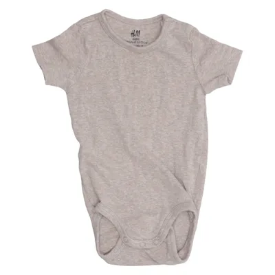 Body (Basic) de H&M Basic Coton