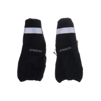Wanten (Zwart, Grijs) van Villervalla Polyester