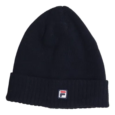 Bonnet (Bleu) de Fila Acrylique, Coton