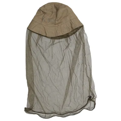 Myggehat (Beige, Grøn) fra Phoxx