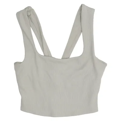 Brassière (Vert) de Alo Yoga