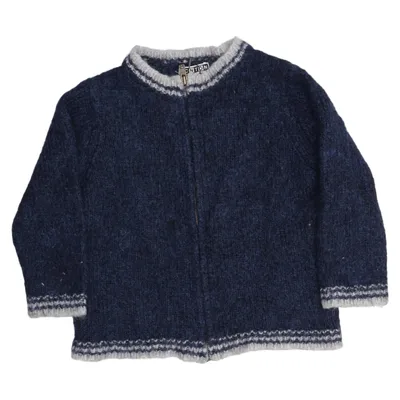 Kofta (Malt1bb) från Bonton Akryl, Mohair, Polyamid, Ull
