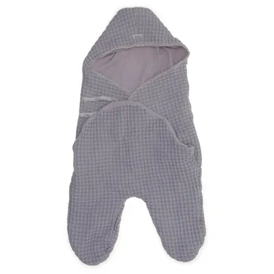 Babyslaapzak (Grijs) van Koeka