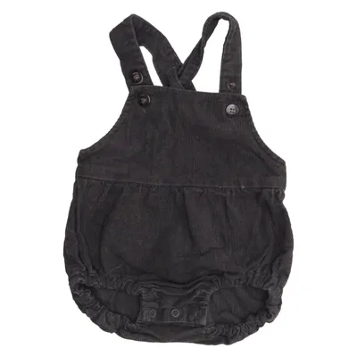 Rompers (Gray) from Wheat Organic cotton