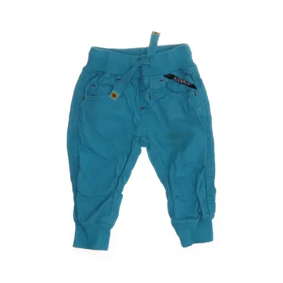 Broek (Turquoise) van Villervalla Katoen