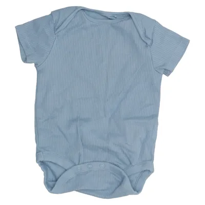 Body (Bleu) de Next Baby Coton