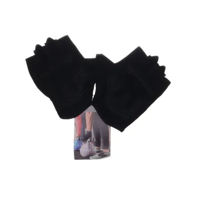 Training Gloves (Black) from Crane Polyester