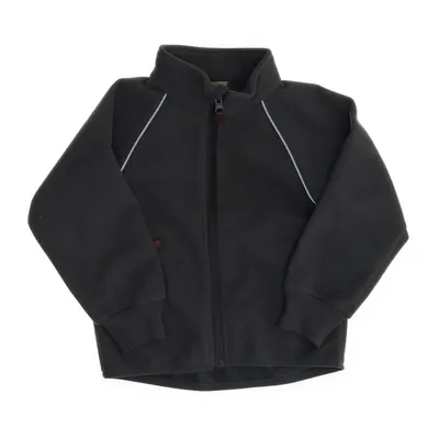 Fleecejacka (Grön) från Kuling Polyester