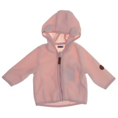 Capuchon sweater (Roze) van Lily & Dan Gerecycled polyester