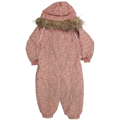 Combinaison blouse (Lancer Lt Snow Suit) de Adventure by POMPdeLUX Polyamide, Polyester
