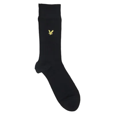 Sokken (Zwart) van Lyle & Scott