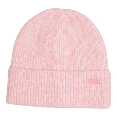 Beanie (Roze) van Kayoba Acryl, Elastaan, Polyamide, Gerecycled polyester