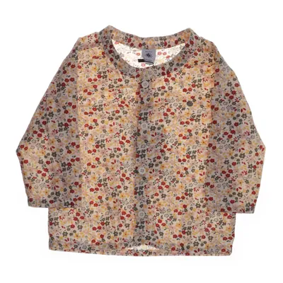 Blus (Flerfärgad) från Petit Bateau Bomull