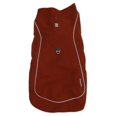 Dog coat (Brown) from Ruffwear