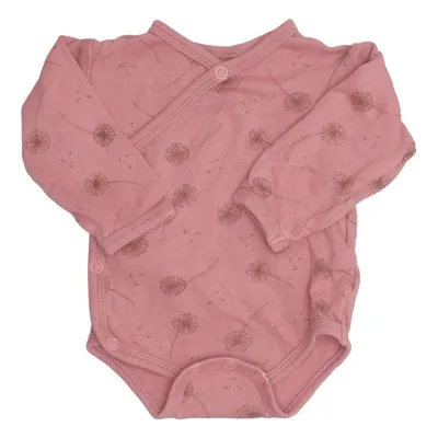 Body (Pink) from Pippi Cotton