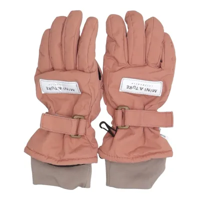 Gants (Rose) de Mini a Ture