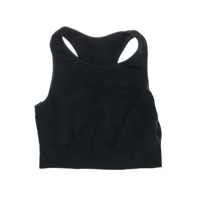 Sport-bh (Groen) van Designed Elastaan, Polyamide