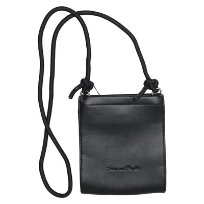 Sac à bandoulière (Noir) de Fritzi aus Preußen