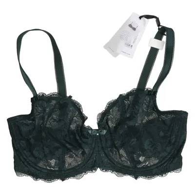 BH (Grön) från Change Lingerie Elastan, Polyamid