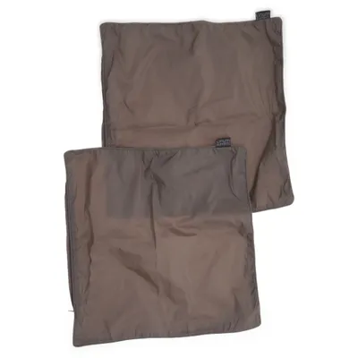 Örngott (Grå) från Linum Polyester