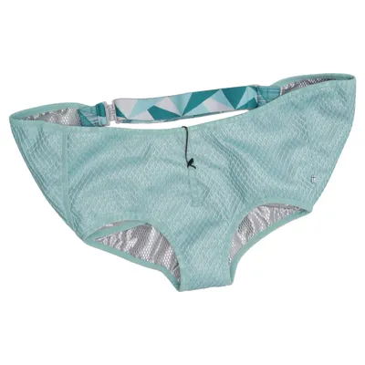 Harnais pour chien (Turquoise) de Hurtta